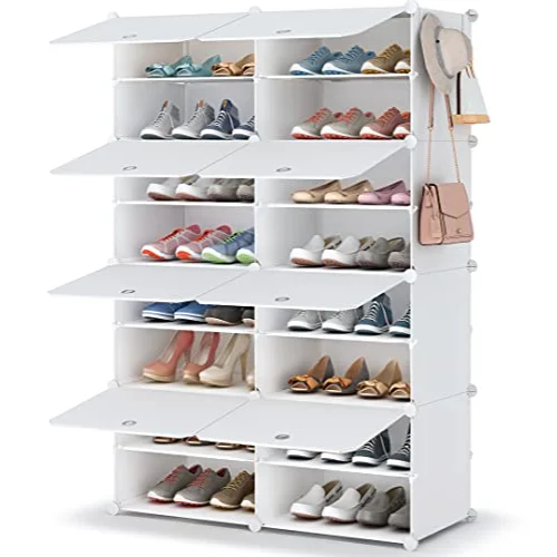 Shoe Storage by HOMIDEC